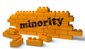 Minority 1