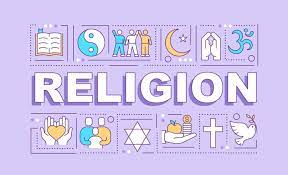 Religion 1