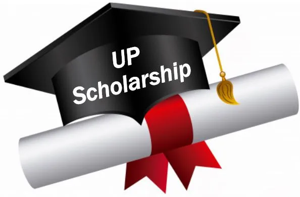 Up Scholarship 2023