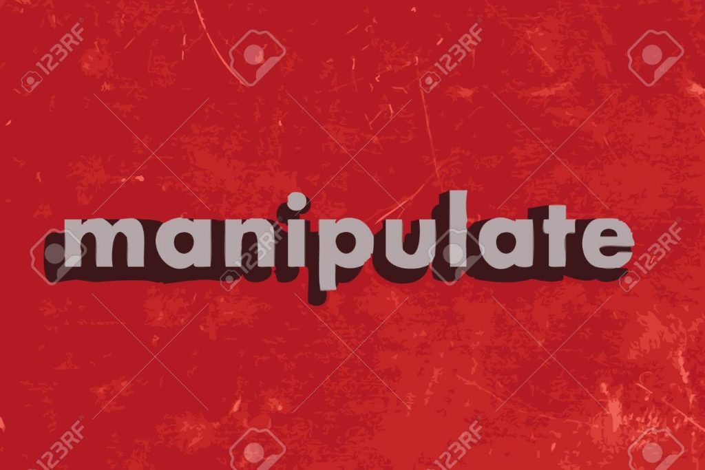Manipulate