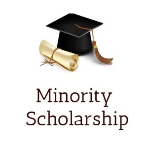 Minority Scholarship