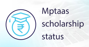 Mptaas Scholarship Status