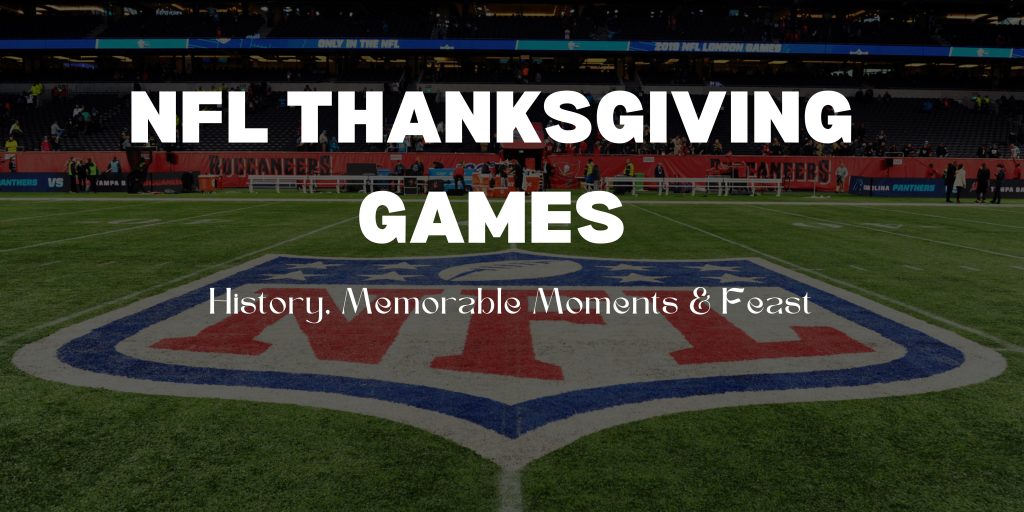 NFL Thanksgiving Games