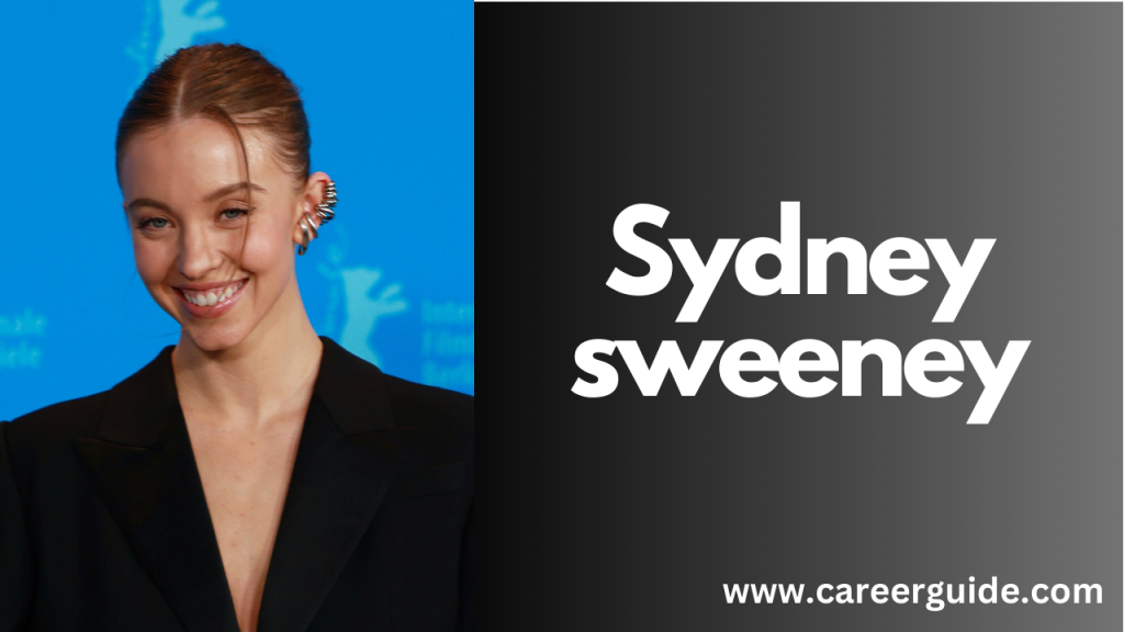 Sydney Sweeney