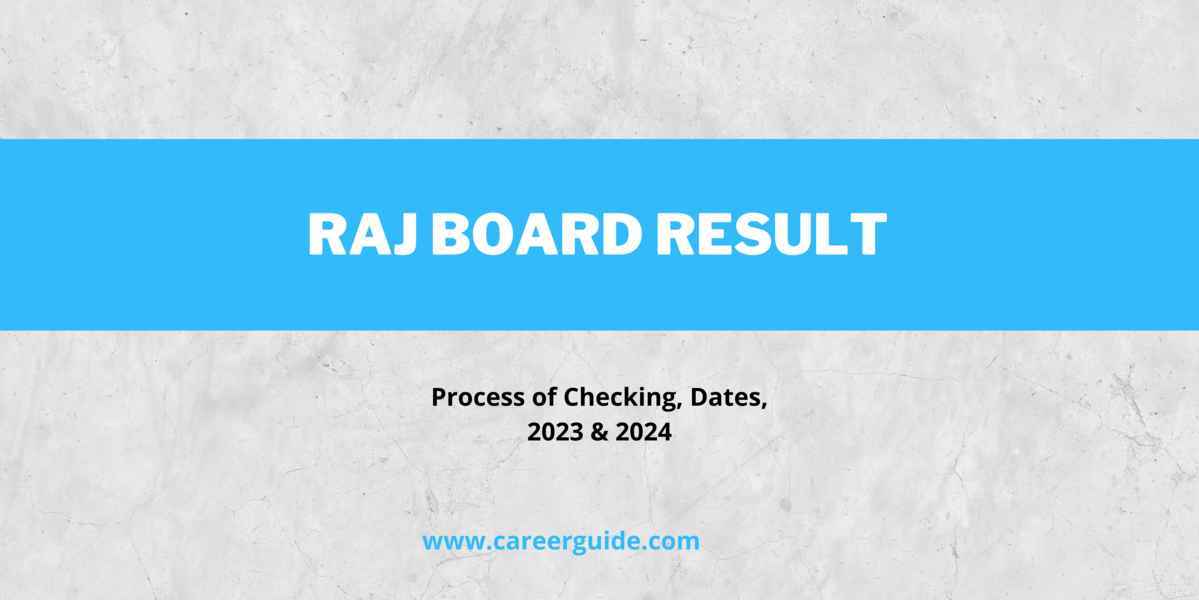 Raj Board Result