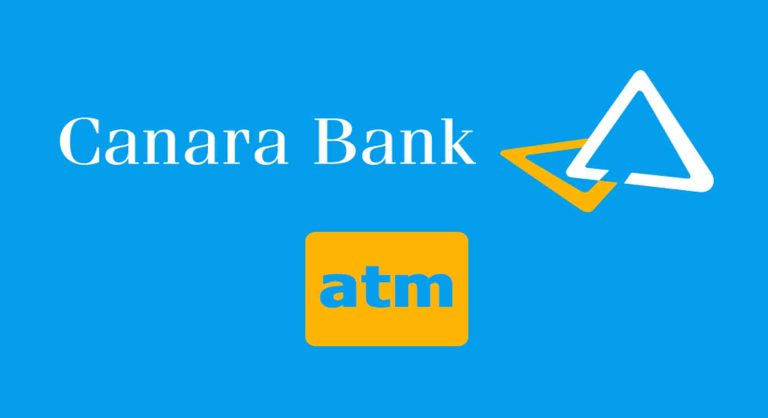 Canara Bank Atm