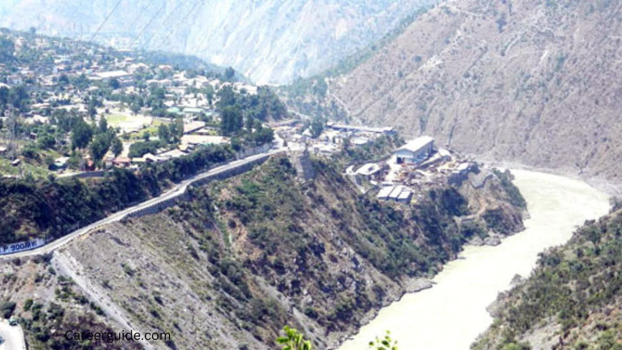 Weather Ramban 10 days CareerGuide