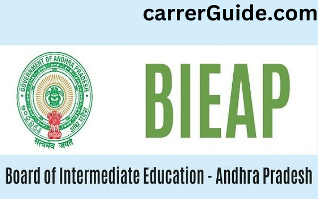 Board of Intermediate Education Andhra Pradesh (BIEAP)