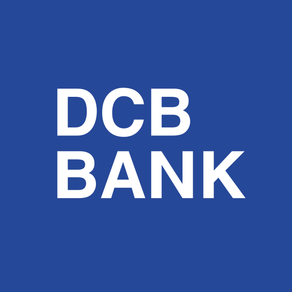 Dcb Bank Share Price