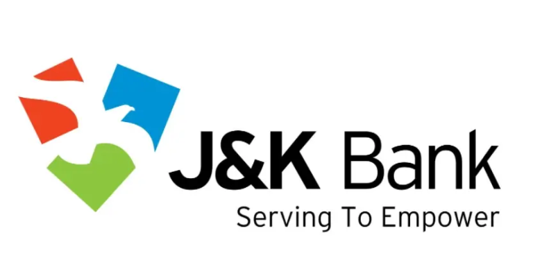 Jk Bank Share Price