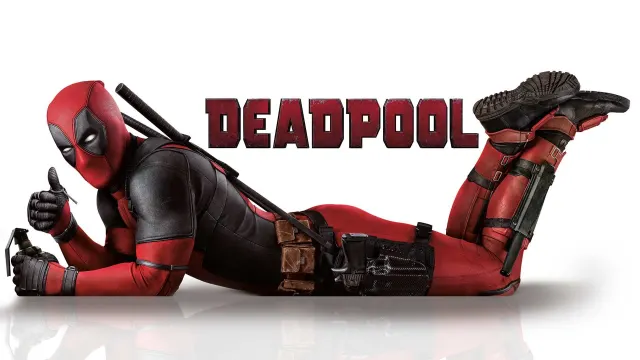 Deadpool official image