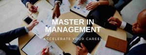 Mim (masters In Management) Abroad