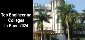 Top Engineering Colleges In Pune 2024