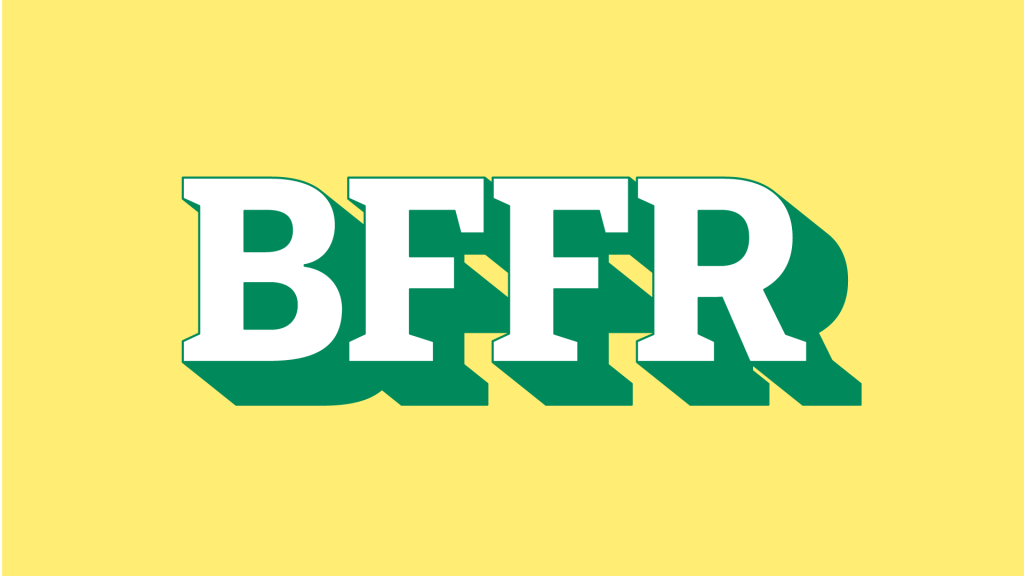Bffr Meaning