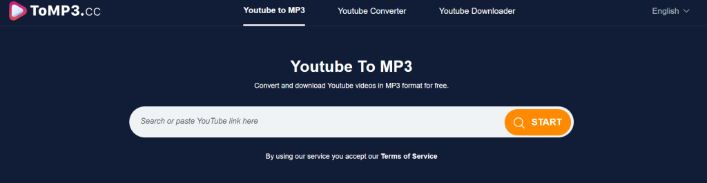 Convert To Mp3