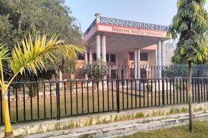 Veer Bahadur Singh Purvanchal University Jaunpur 274480