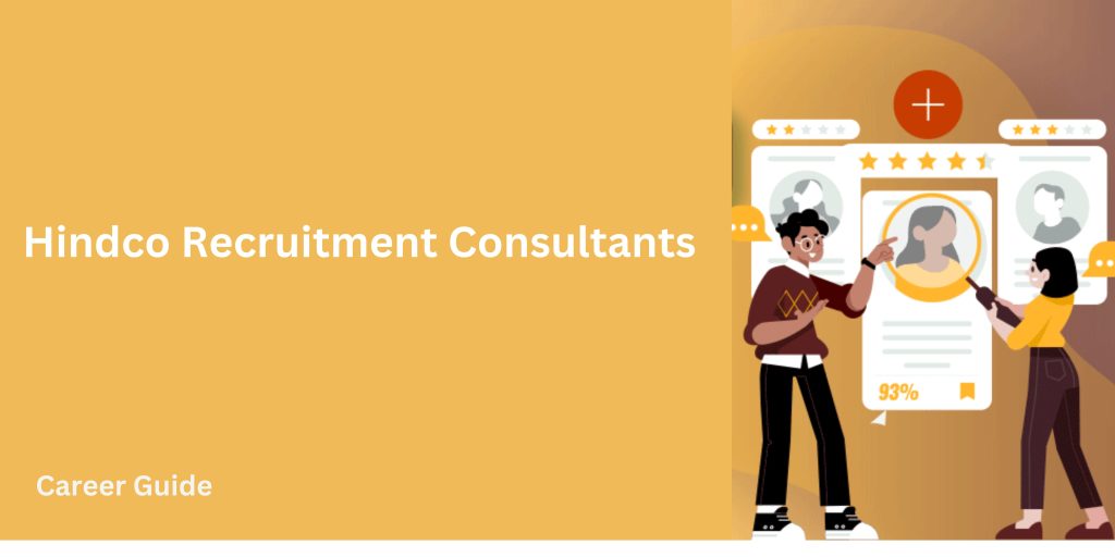 Hindco Recruitment Consultants