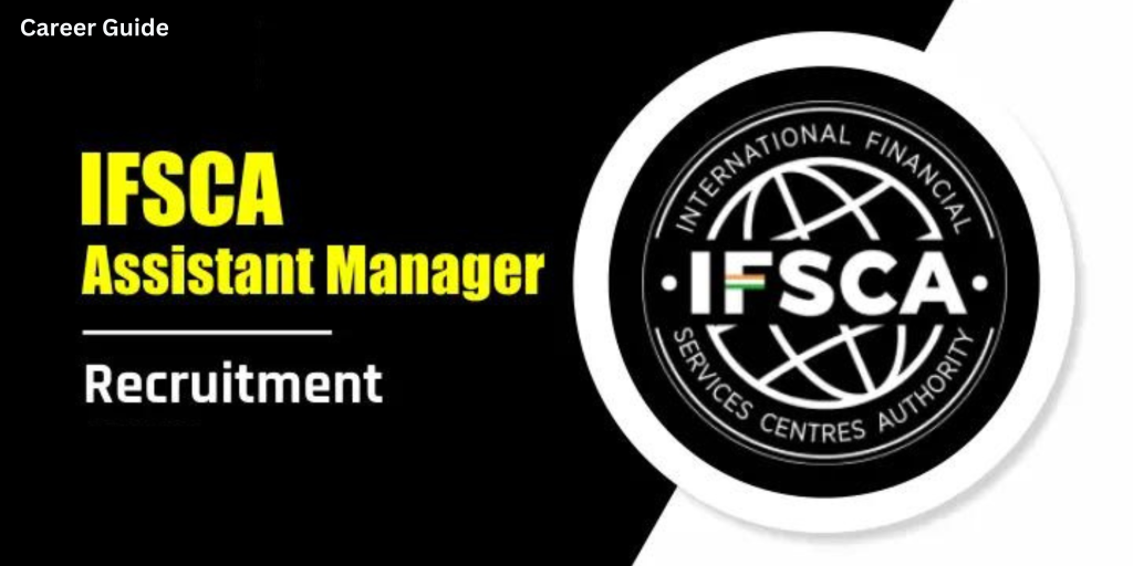 Ifsca Assistant Manager Recruitment