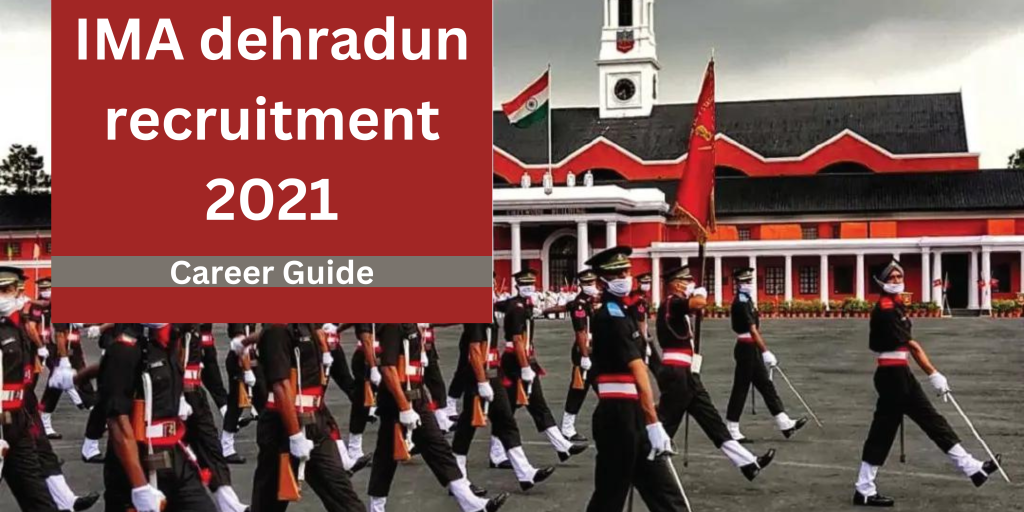 Ima Dehradun Recruitment 2021