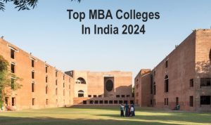 Mba Colleges Iindia