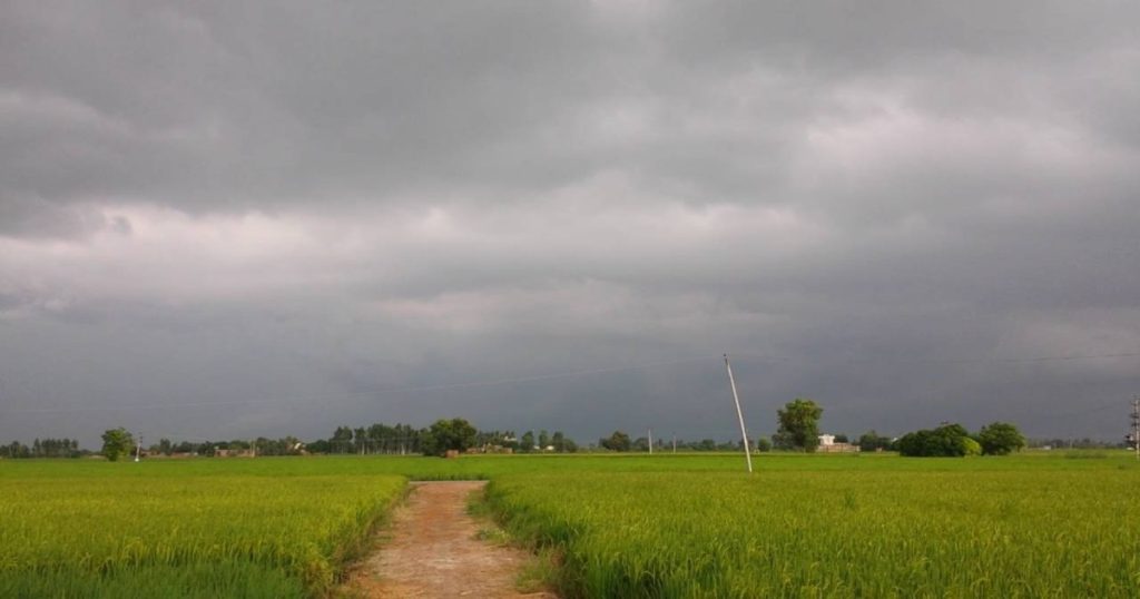 Kapurthala Weather