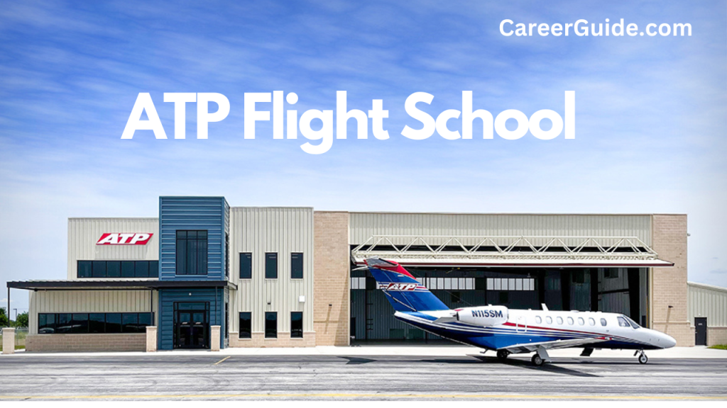 Atp Flight School