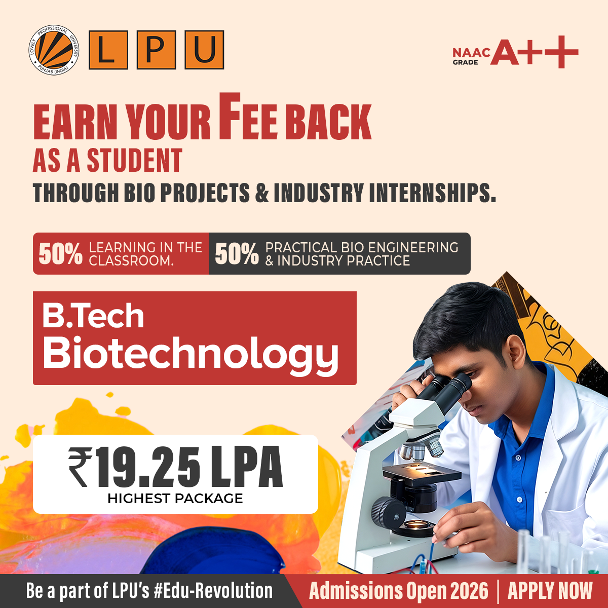 1200x1200 B.tech Biotechnology