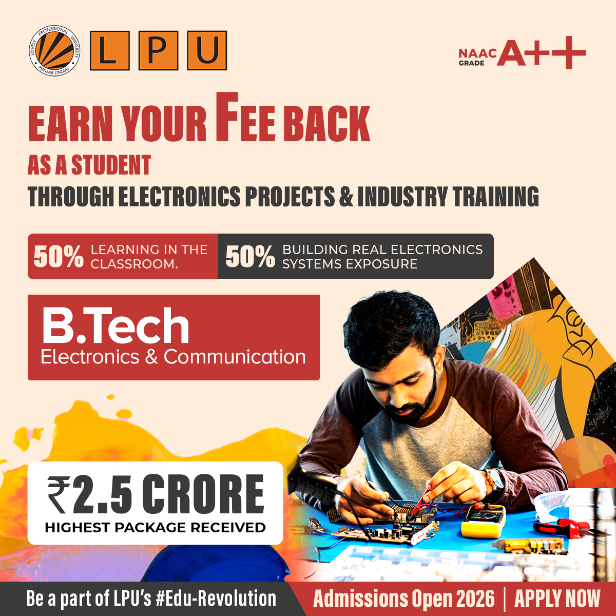 1200x1200 B.tech Electcommu