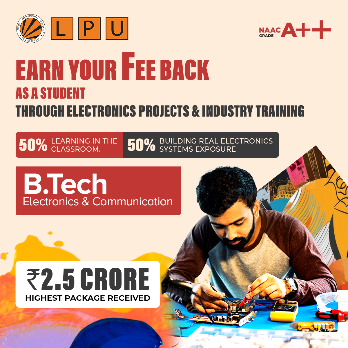 1200x1200 Wcta B.tech Electcommu