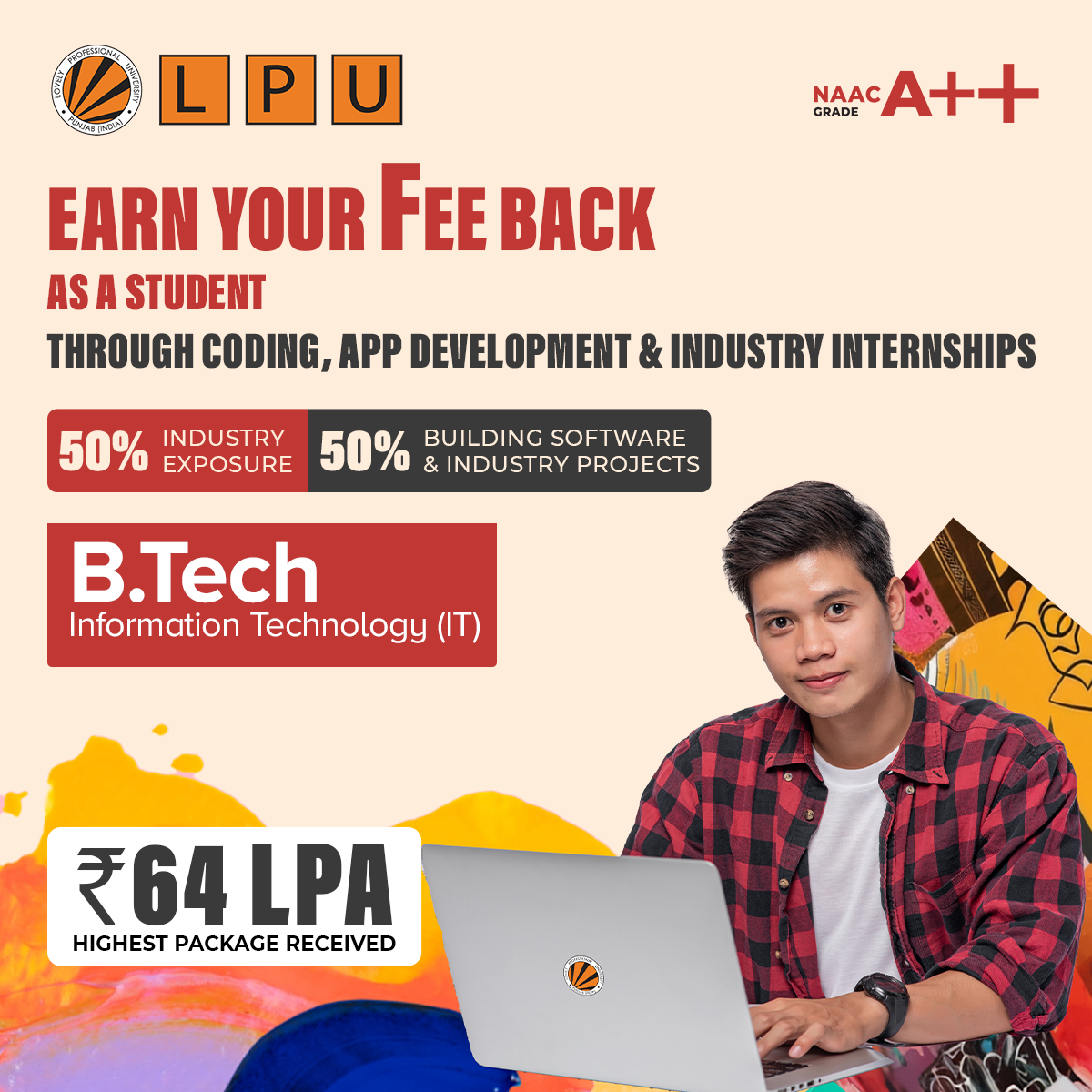 1200x1200 Wcta B.tech Informtech(it)