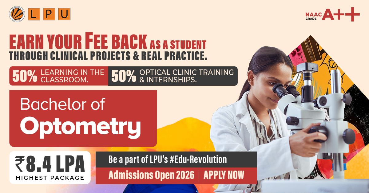 1200x628 Bsc Optometry