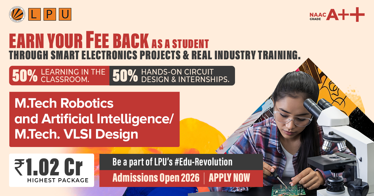 1200x628 M.tech Robotics Artifi