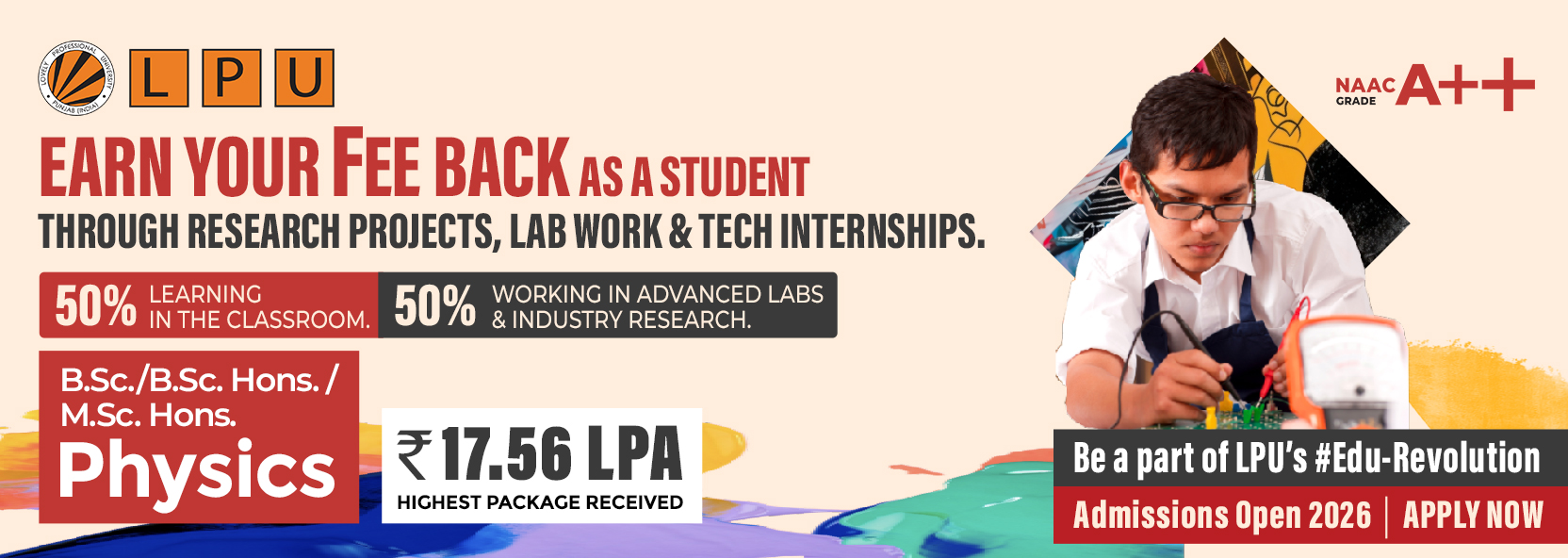 1664x592 Lpu Physics Ad