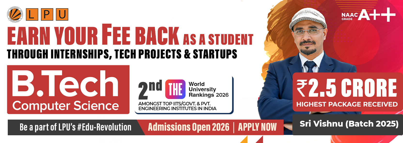 1664x592 B.tech Computerscience