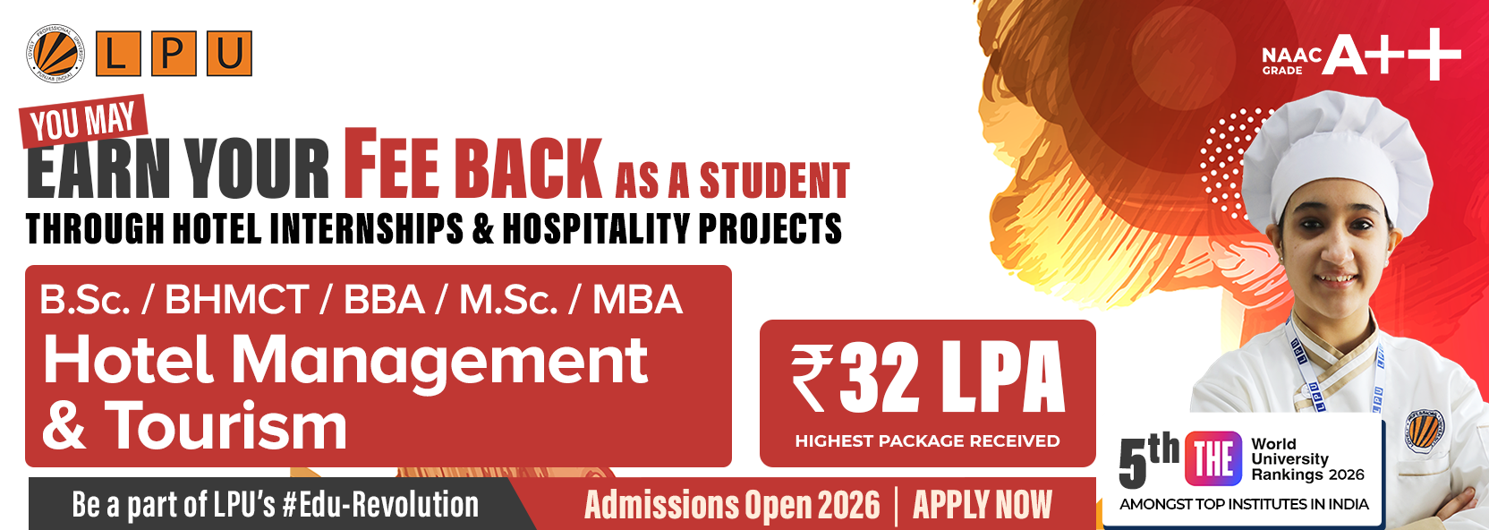 1664x592 Hotel Managementtourism Sb