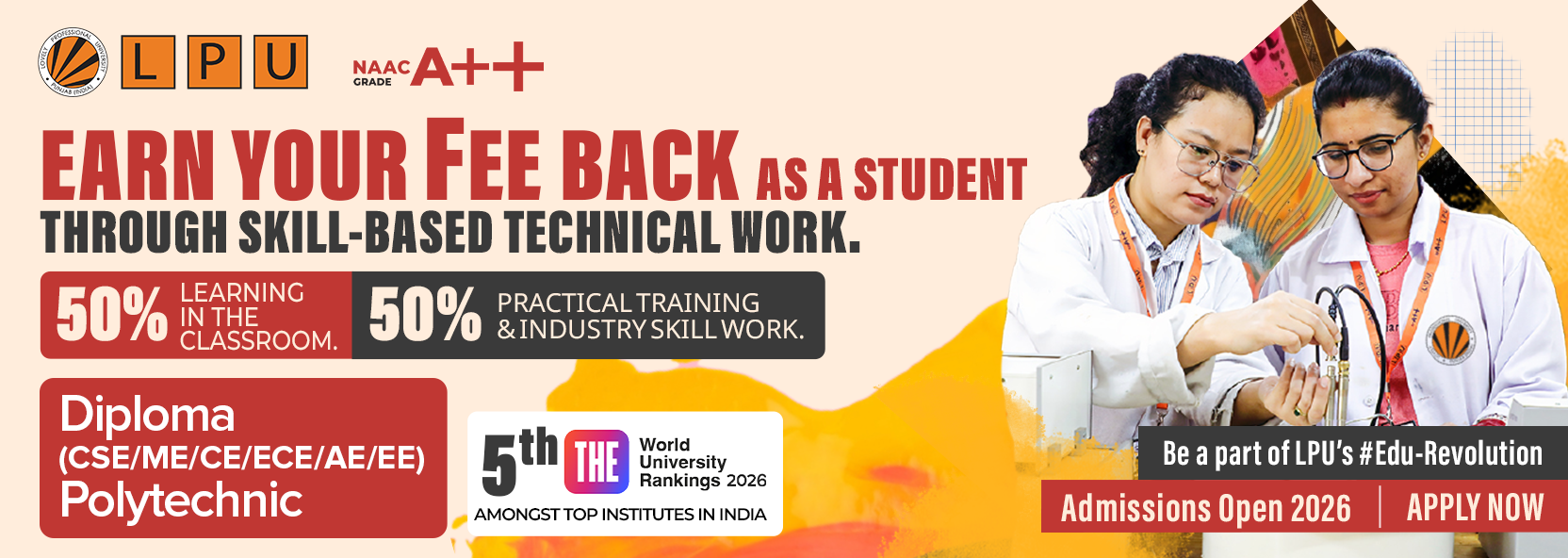 1664x592 Lpu Polytechnic Ad