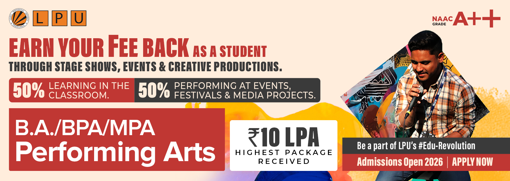 1664x592 Performingarts