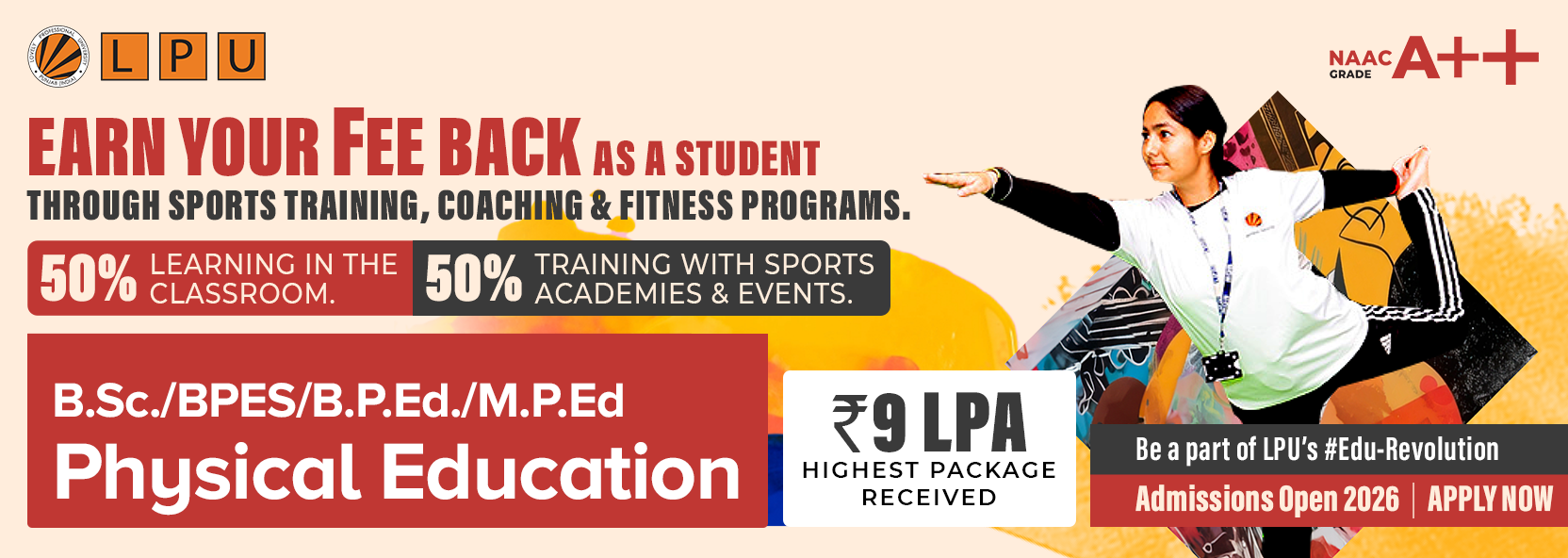 1664x592 Physical Education