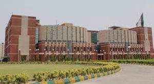 Amity University Noida1