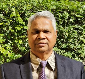 Dr. Ajai Kumar