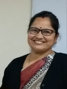 Dr. Bibha Tripathi