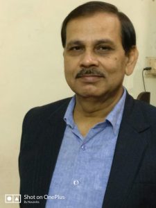Dr. V. S. Mishra