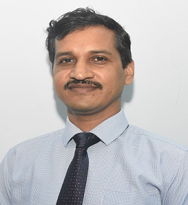 Prof. Ashok Bhansali