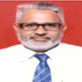 Prof. Dr. Arun K. Dwivedi