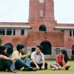 Top Engineering Colleges In India In 2020