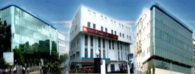 Iem Kolkata Institute Of Engineering And Management Top Engineering College In Kolkata