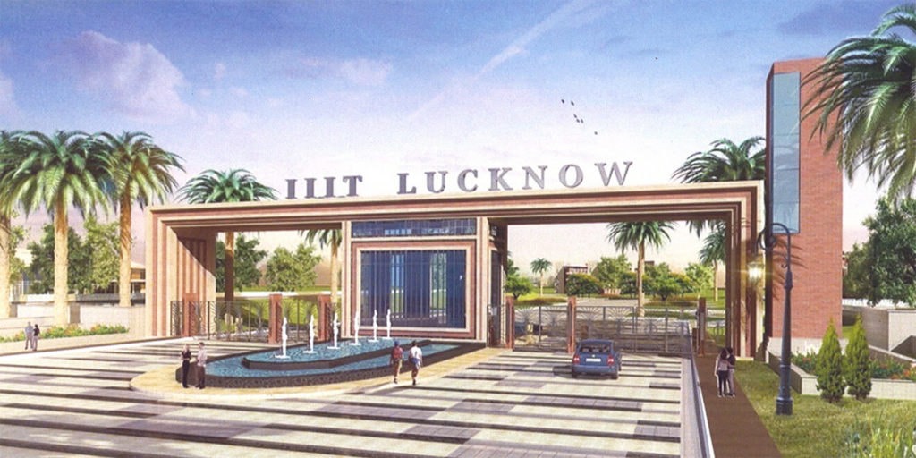 Iit Lucknow