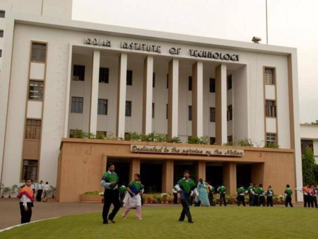 Indian Institute Of Technology Madras