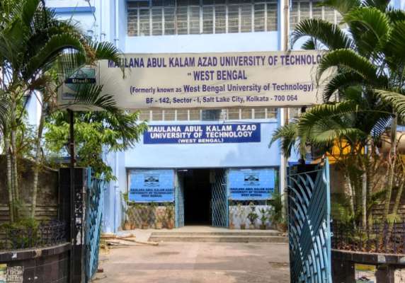 Makaut Maulana Abul Kalam Azad University Of Technology