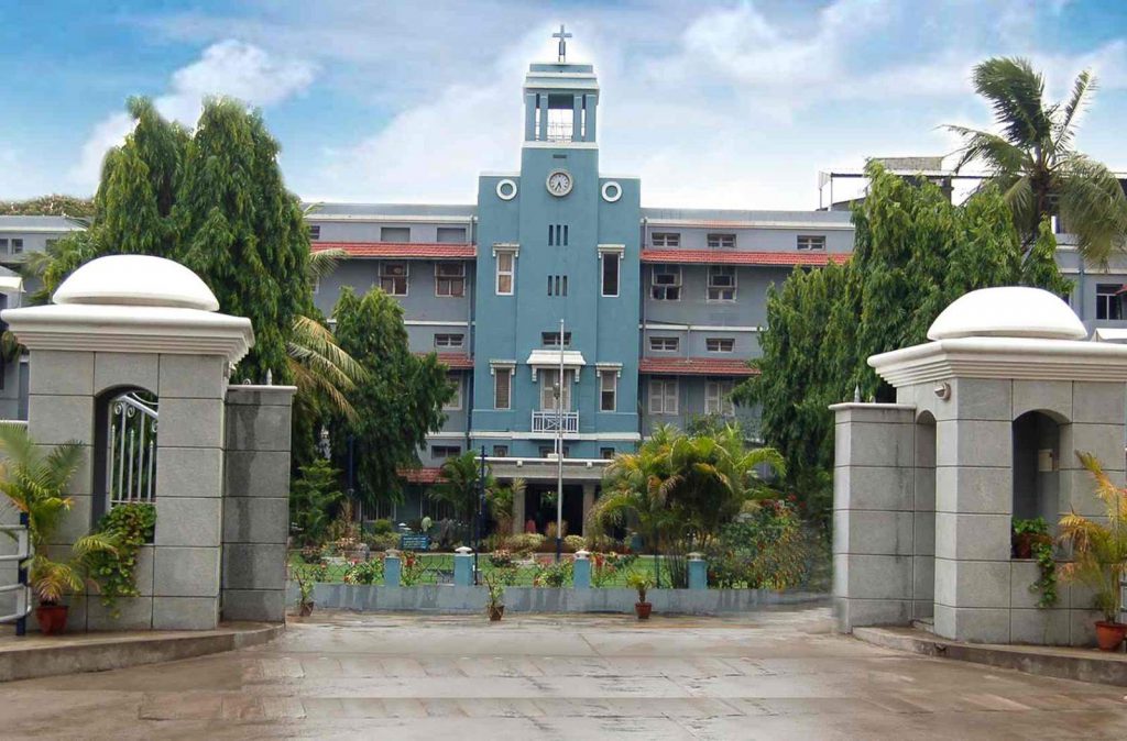 Cmc Vellore Top 5 Medical Institutes in India 2020